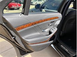 2014 Mercedes-Benz S-Class (CC-2081150) for sale in Fort Worth, Texas