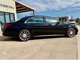 2014 Mercedes-Benz S-Class (CC-2081150) for sale in Fort Worth, Texas