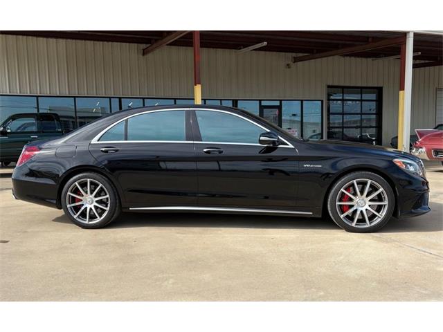 2014 Mercedes-Benz S-Class (CC-2081150) for sale in Fort Worth, Texas