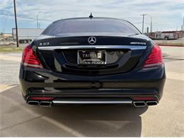 2014 Mercedes-Benz S-Class (CC-2081150) for sale in Fort Worth, Texas