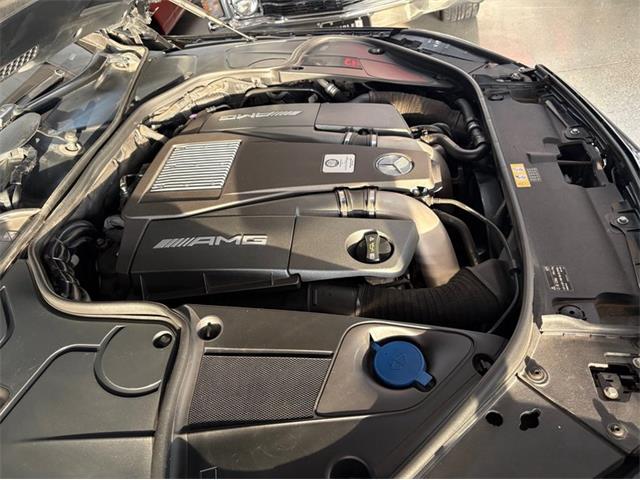 2014 Mercedes-Benz S-Class (CC-2081150) for sale in Fort Worth, Texas