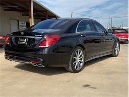 2014 Mercedes-Benz S-Class (CC-2081150) for sale in Fort Worth, Texas