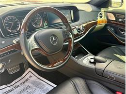 2014 Mercedes-Benz S-Class (CC-2081150) for sale in Fort Worth, Texas