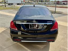 2014 Mercedes-Benz S-Class (CC-2081150) for sale in Fort Worth, Texas