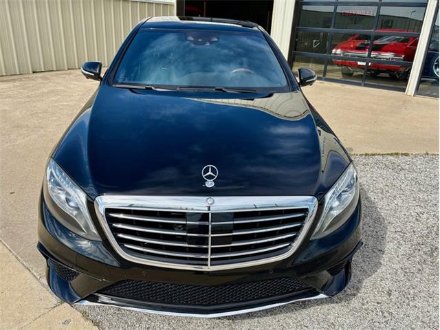 2014 Mercedes-Benz S-Class (CC-2081150) for sale in Fort Worth, Texas