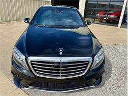 2014 Mercedes-Benz S-Class (CC-2081150) for sale in Fort Worth, Texas