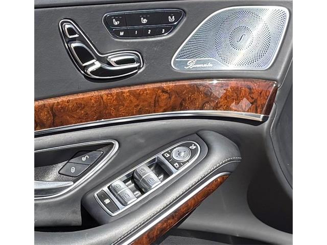 2014 Mercedes-Benz S-Class (CC-2081150) for sale in Fort Worth, Texas