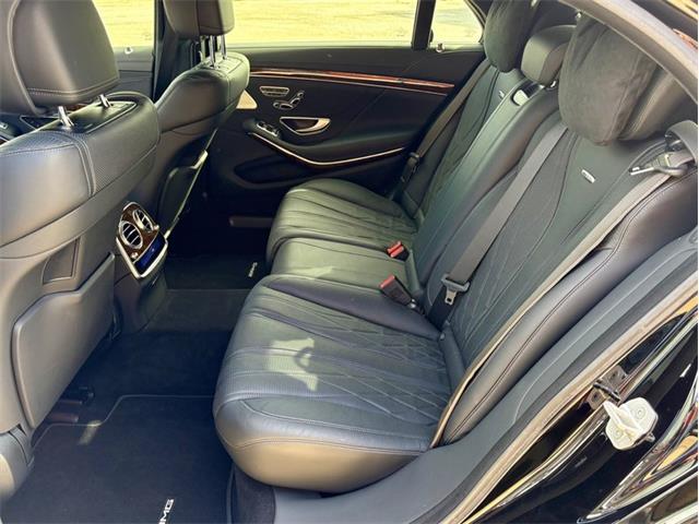 2014 Mercedes-Benz S-Class (CC-2081150) for sale in Fort Worth, Texas