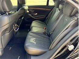 2014 Mercedes-Benz S-Class (CC-2081150) for sale in Fort Worth, Texas