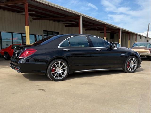 2014 Mercedes-Benz S-Class (CC-2081150) for sale in Fort Worth, Texas