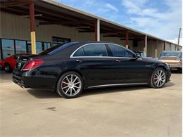 2014 Mercedes-Benz S-Class (CC-2081150) for sale in Fort Worth, Texas