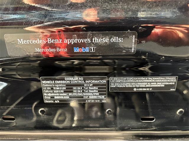 2014 Mercedes-Benz S-Class (CC-2081150) for sale in Fort Worth, Texas