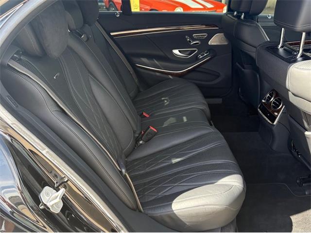 2014 Mercedes-Benz S-Class (CC-2081150) for sale in Fort Worth, Texas