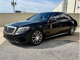 2014 Mercedes-Benz S-Class (CC-2081150) for sale in Fort Worth, Texas