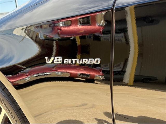 2014 Mercedes-Benz S-Class (CC-2081150) for sale in Fort Worth, Texas