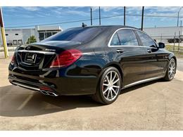 2014 Mercedes-Benz S-Class (CC-2081150) for sale in Fort Worth, Texas