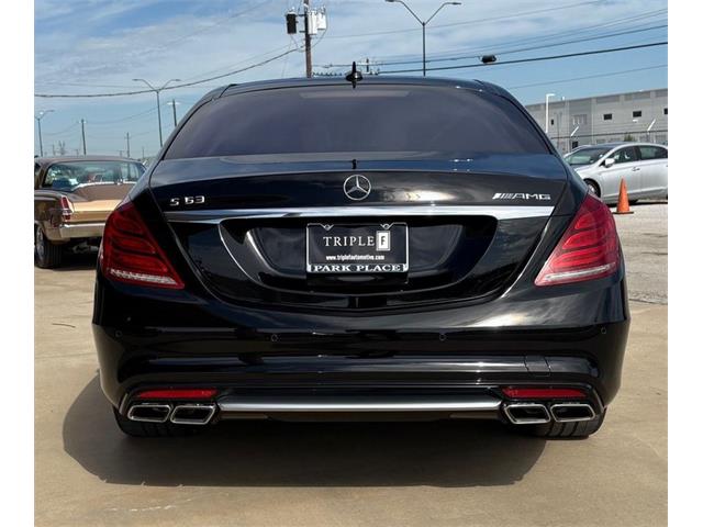 2014 Mercedes-Benz S-Class (CC-2081150) for sale in Fort Worth, Texas