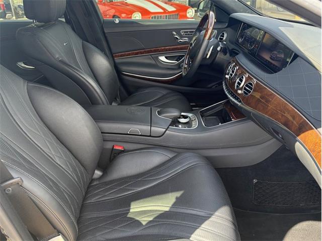 2014 Mercedes-Benz S-Class (CC-2081150) for sale in Fort Worth, Texas
