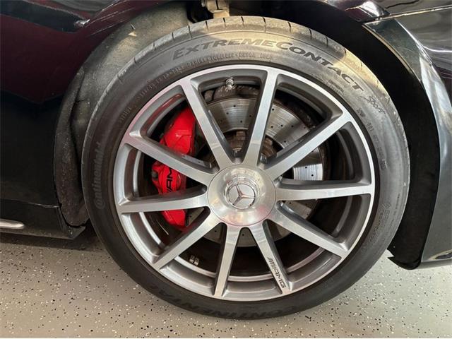 2014 Mercedes-Benz S-Class (CC-2081150) for sale in Fort Worth, Texas