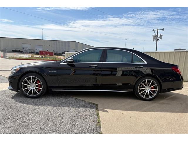 2014 Mercedes-Benz S-Class (CC-2081150) for sale in Fort Worth, Texas