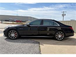 2014 Mercedes-Benz S-Class (CC-2081150) for sale in Fort Worth, Texas