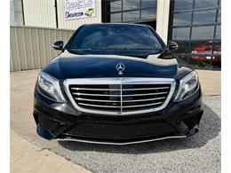 2014 Mercedes-Benz S-Class (CC-2081150) for sale in Fort Worth, Texas