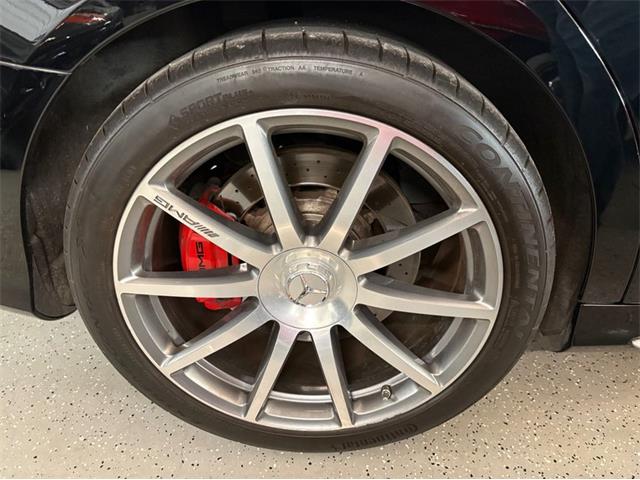 2014 Mercedes-Benz S-Class (CC-2081150) for sale in Fort Worth, Texas