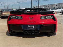 2016 Chevrolet Corvette (CC-2081151) for sale in Fort Worth, Texas