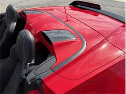 2016 Chevrolet Corvette (CC-2081151) for sale in Fort Worth, Texas