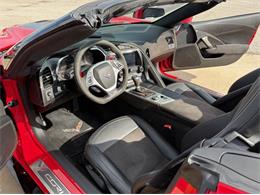 2016 Chevrolet Corvette (CC-2081151) for sale in Fort Worth, Texas