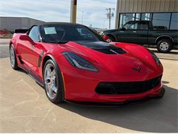 2016 Chevrolet Corvette (CC-2081151) for sale in Fort Worth, Texas