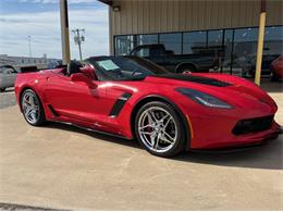 2016 Chevrolet Corvette (CC-2081151) for sale in Fort Worth, Texas