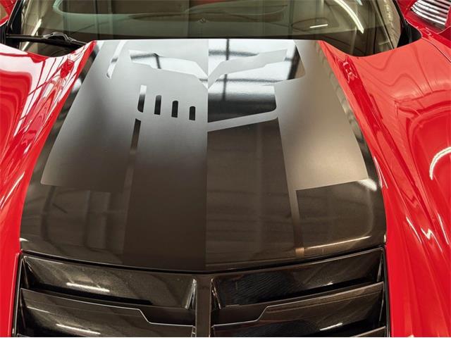 2016 Chevrolet Corvette (CC-2081151) for sale in Fort Worth, Texas