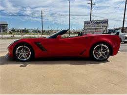 2016 Chevrolet Corvette (CC-2081151) for sale in Fort Worth, Texas