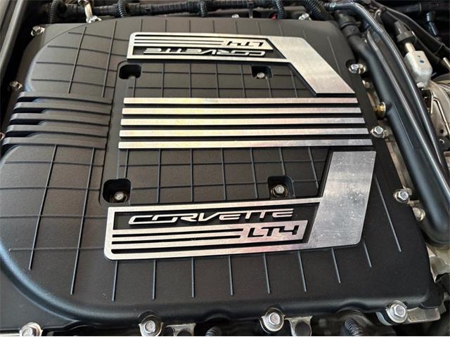 2016 Chevrolet Corvette (CC-2081151) for sale in Fort Worth, Texas