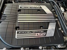 2016 Chevrolet Corvette (CC-2081151) for sale in Fort Worth, Texas