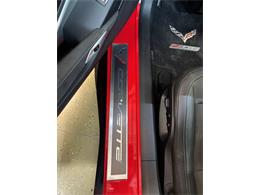 2016 Chevrolet Corvette (CC-2081151) for sale in Fort Worth, Texas