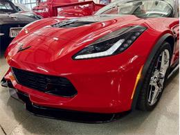 2016 Chevrolet Corvette (CC-2081151) for sale in Fort Worth, Texas