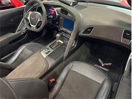 2016 Chevrolet Corvette (CC-2081151) for sale in Fort Worth, Texas