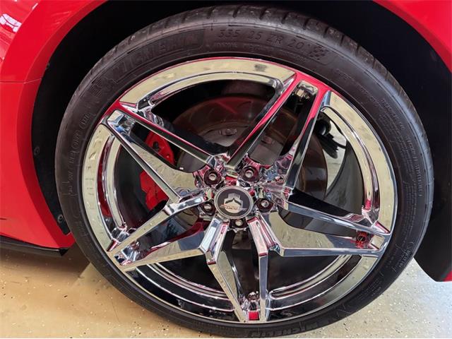 2016 Chevrolet Corvette (CC-2081151) for sale in Fort Worth, Texas
