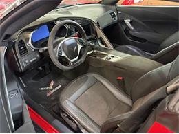 2016 Chevrolet Corvette (CC-2081151) for sale in Fort Worth, Texas