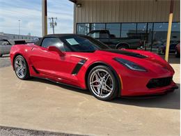 2016 Chevrolet Corvette (CC-2081151) for sale in Fort Worth, Texas