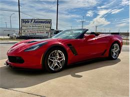 2016 Chevrolet Corvette (CC-2081151) for sale in Fort Worth, Texas