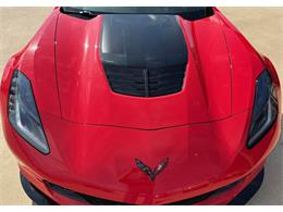 2016 Chevrolet Corvette (CC-2081151) for sale in Fort Worth, Texas