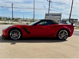 2016 Chevrolet Corvette (CC-2081151) for sale in Fort Worth, Texas