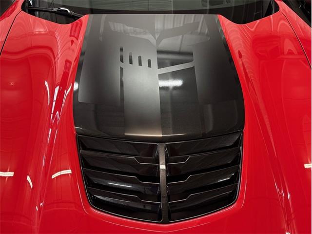 2016 Chevrolet Corvette (CC-2081151) for sale in Fort Worth, Texas