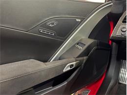 2016 Chevrolet Corvette (CC-2081151) for sale in Fort Worth, Texas