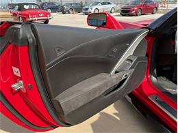 2016 Chevrolet Corvette (CC-2081151) for sale in Fort Worth, Texas