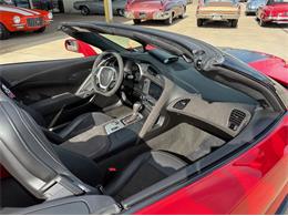 2016 Chevrolet Corvette (CC-2081151) for sale in Fort Worth, Texas