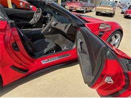 2016 Chevrolet Corvette (CC-2081151) for sale in Fort Worth, Texas